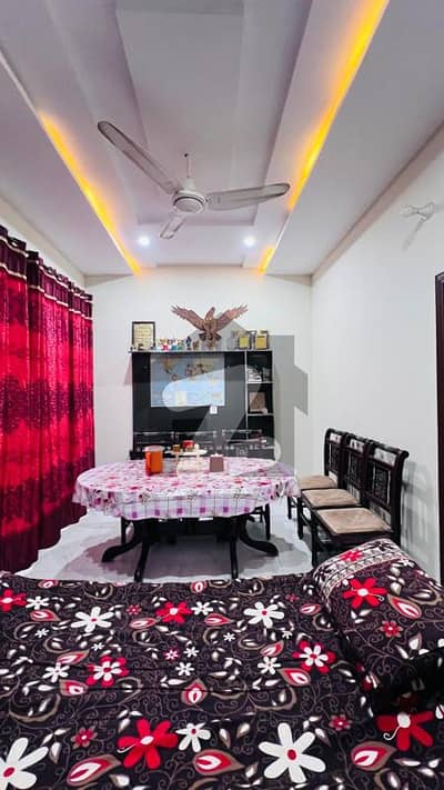 نیو شالیمار کالونی ملتان میں 3 کمروں کا 3 مرلہ مکان 75.0 لاکھ میں برائے فروخت۔