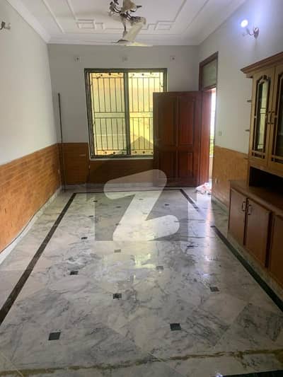 Prime Location Upper Portion For Rent In Shallavelly Near Range Road