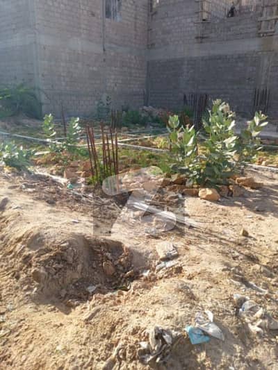 سُرجانی ٹاؤن گداپ ٹاؤن,کراچی میں 2 کمروں کا 3 مرلہ فلیٹ 37.0 لاکھ میں برائے فروخت۔