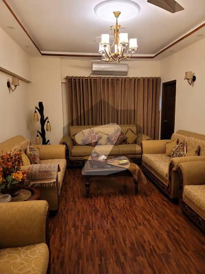 Beautiful Apartment Available