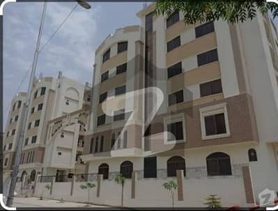 اسلام آباد ہائٹس جی ۔ 15/4,جی ۔ 15,اسلام آباد میں 2 کمروں کا 7 مرلہ فلیٹ 1.25 کروڑ میں برائے فروخت۔