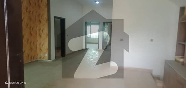 12 Marla Upper Portion For Rent G15 Islamabad