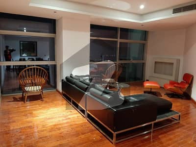 ONE CONSTITUTION 2 BED + STUDY FURNISHED APARTMENT AVAILABLE FOR RENT