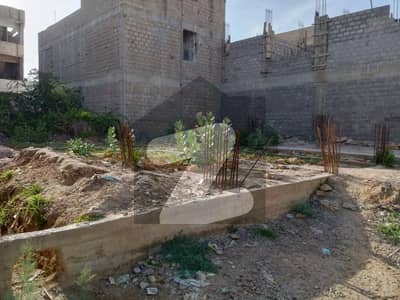 سُرجانی ٹاؤن گداپ ٹاؤن,کراچی میں 2 کمروں کا 3 مرلہ فلیٹ 37.0 لاکھ میں برائے فروخت۔