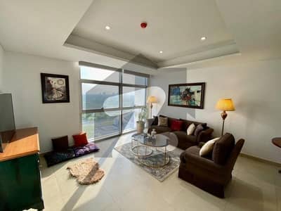 ONE CONSTITUTION 1 BED FURNISHED APARTMENT AVAILABLE FOR RENT