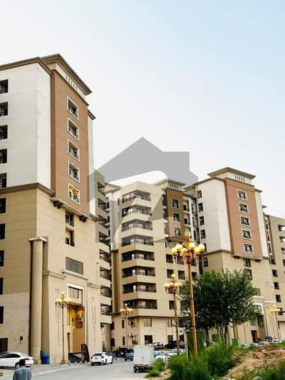2 Bed Luxury Apartment Available For Rent in Zarkon Heights G-15 Islamabad.