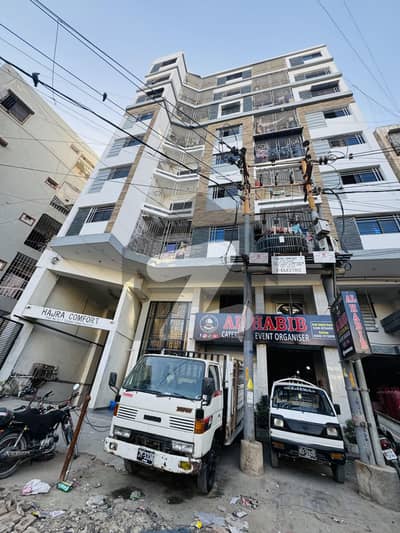 Elegant 2 Bed Drawing Flat Ideal for Comfortable Living