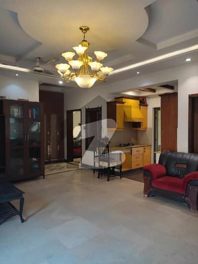 1 Kanal house for rent in DHA phase 3 X block