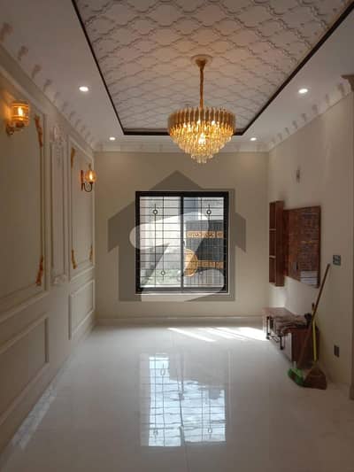 3 marla barnd new house for sale jubilee town