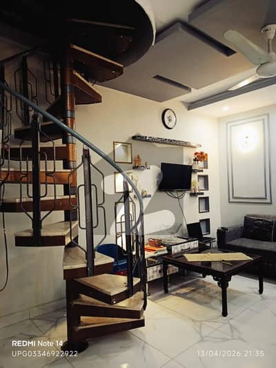 Penthouse for Sale in Bahadurabad