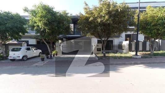 Designer 10 Marla House Sector A