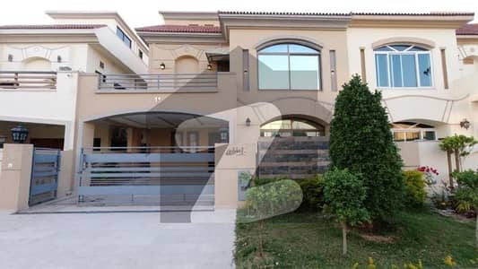 10 Marla House For Sale