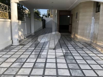 Full House Available For Rent