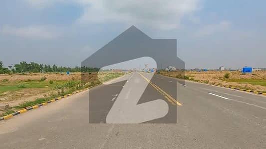 ایل ڈی اے سٹی ایل ڈی اے روڈ,لاہور میں 10 مرلہ رہائشی پلاٹ 65.0 لاکھ میں برائے فروخت۔