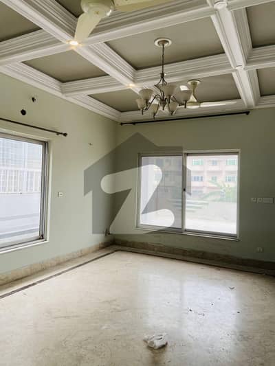 Centrally Located Upper Portion For rent In G-13/3 Available