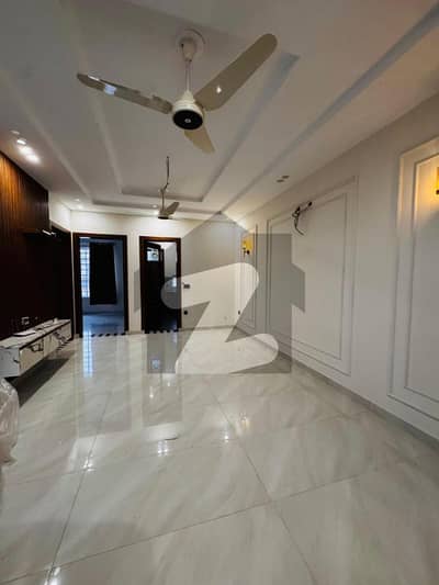 Brand New 7 Marla Upper Portion for Rent in Gulberg Greens A Block Prime Location!