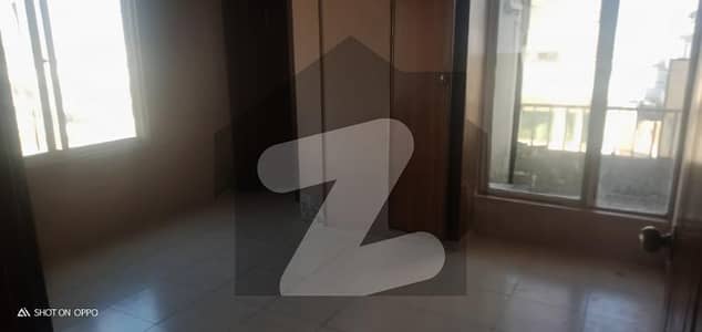 7 Marla Ground Portion For Rent G15/4 Islamabad