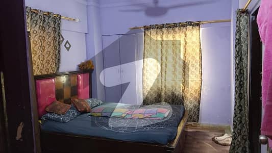 Rabia City 2 Bed Dd Corner Ground Flat