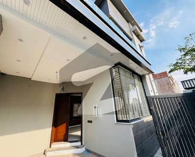 Affordable 05 Marla House Available for Sale