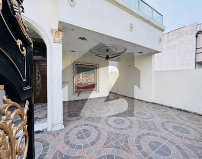 On Excellent Location Palm City Housing Scheme 10 Marla House Up For sale