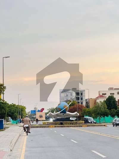 بحریہ آرچرڈ فیز 2 بحریہ آرچرڈ,لاہور میں 5 مرلہ رہائشی پلاٹ 25.5 لاکھ میں برائے فروخت۔