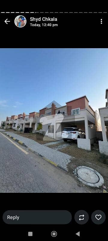 Double Storey Brand New House