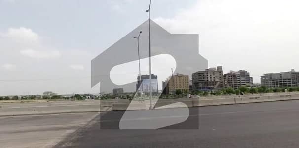 Aesthetic Residential Plot Of 10 Marla For sale Is Available