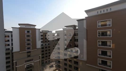 زرکون هائیٹز جی ۔ 15,اسلام آباد میں 1 کمرے کا 3 مرلہ فلیٹ 1.1 کروڑ میں برائے فروخت۔