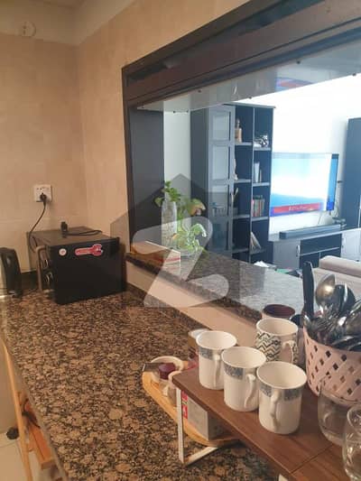 EMAAR OCEANFRONT 2BED SEAFACING FULL FURNISHED APARTMENT FOR SALE IN CORAL TOWERS