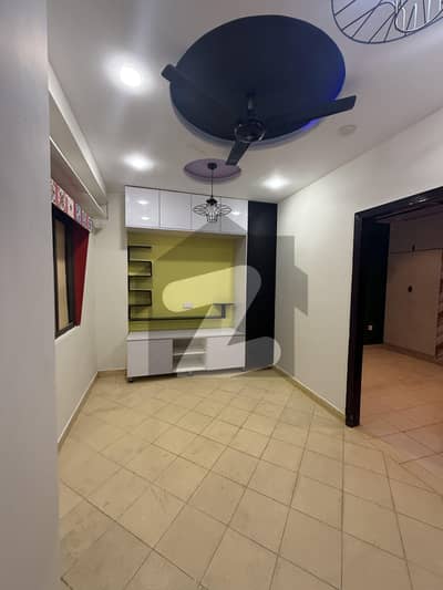 Rta Plaza 4th Floor Double Road Facing Fully Renovated Flat