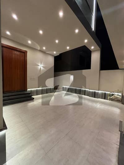 Brandnew 5 Bedrooms House For Sale