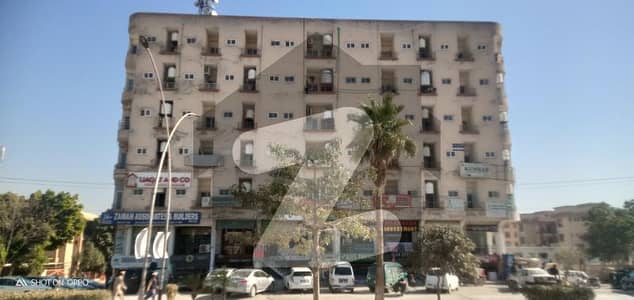 Flat Available For Rent G15 Markez Islamabad
