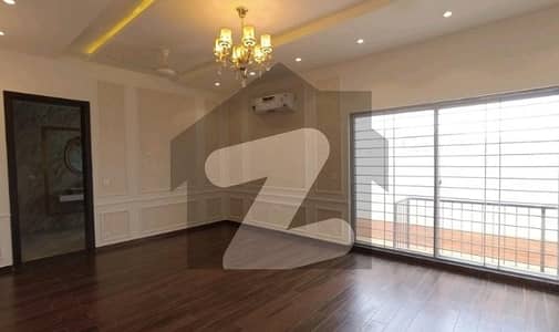 DHA Phase 6 - Block D House Sized 10 Marla For rent