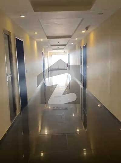 1 Bed Cube Apartment Third Floor