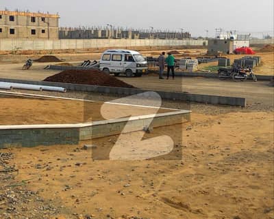 Flaknaz Wonder City 80 Plot Available in Phase 3 & Hills View