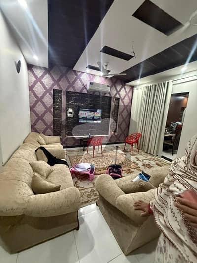 10 Marla Portion Available For Rent In Citi Housing Sialkot