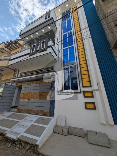 Brand New House For Sale