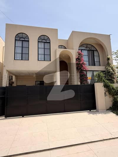 1 Kanal Luxury House For Sale