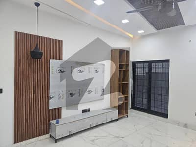 14 Marla Brand New Tiles Flooring Upper Portion Available Rent In G 13