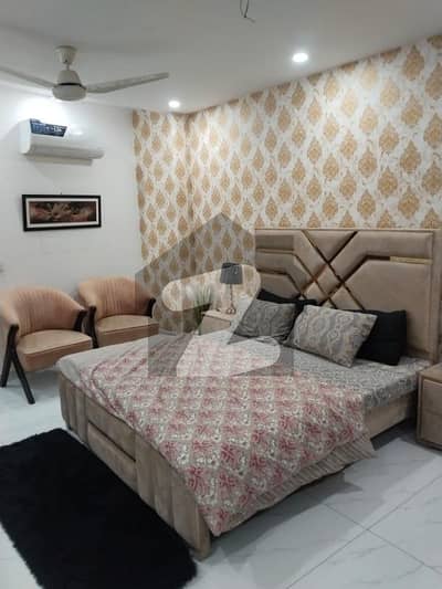 400 Square Feet Studio Apartment For Rent In Gulberg