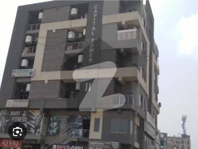 جی ۔ 15 اسلام آباد میں 1 مرلہ Studio دکان 70.0 لاکھ میں برائے فروخت۔
