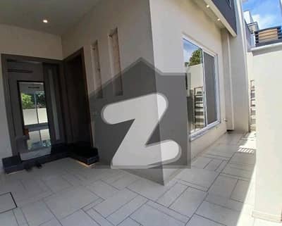 Bahria Enclave Islamabad Sector H 5 Marla Brand New House For Sale