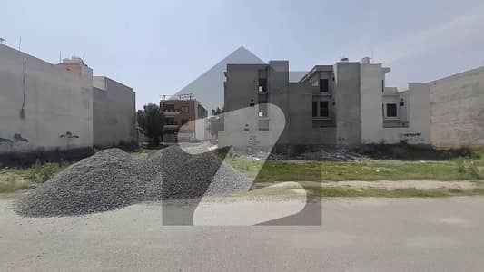 Your Search Ends Right Here With The Beautiful Near to Park Residential Plot In Al Rehman Phase 2 - Block J At Affordable Price Of Pkr Rs. 20000000