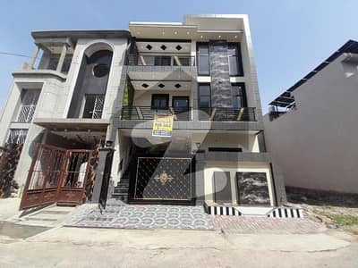 Prime Location House For sale Situated In Al Rehman Phase 2 - Block I