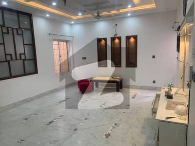 1.5 kanal house available for rent in Banigala Islamabad