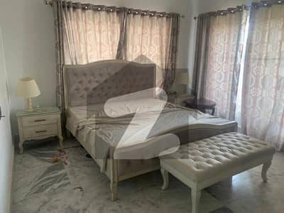 1.5 Kanal House Available For Rent In Banigala Islamabad