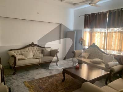 1.5 Kanal House Available For Rent In Banigala Islamabad