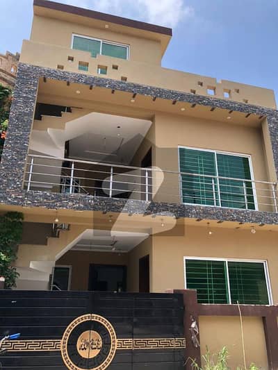 5 MARLA DOUBLE STORY HOUSE FOR SALE pwd