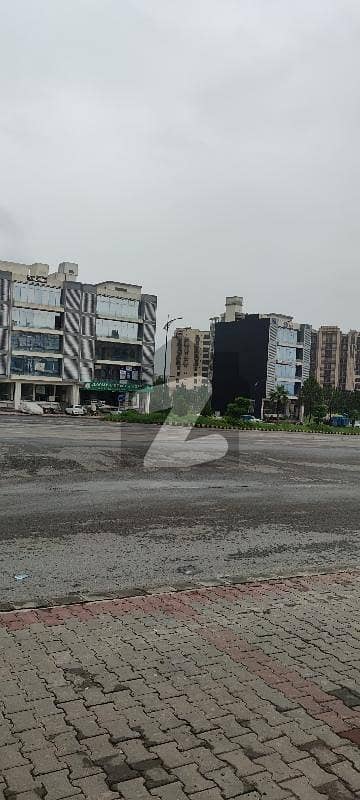 Shop for Sale Bahria Enclave Islamabad Sector H