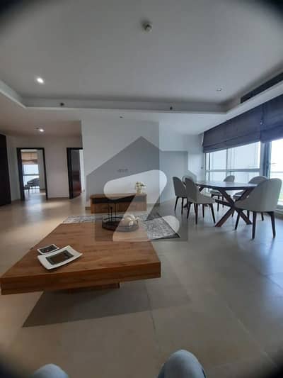 ONE CONSTITUTION 2 BED + STUDY UN-FURNISHED APARTMENT AVAILABLE FOR RENT